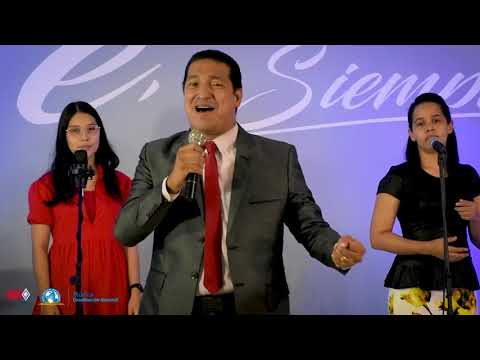 # 76 CUANDO EL SEÑOR ME TOCÓ