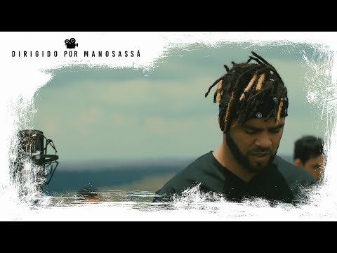 Mano Sassá - Advento Ft. Camila Zafra