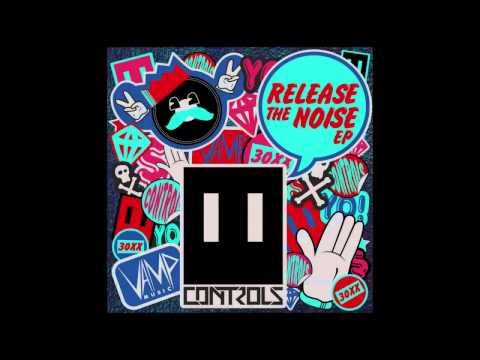 Release The Noise - Controls (Telmini remix).mov