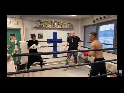 Milan Jaff Vs Slim Mill