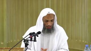 صورة الدرس (28) | شرح صحيح الأذكار والأدعية الشرعية | لفضيلة الشيخ/ خالد اسماعيل
