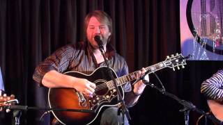 James Otto &quot;Good Time&quot; 2013 DURANGO Songwriter&#39;s Expo/SB