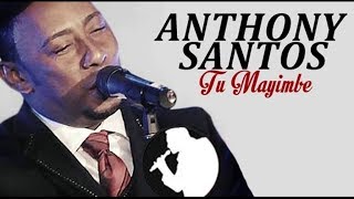 El Eco De Tu Adios - Antony Santos (Audio Bachata)