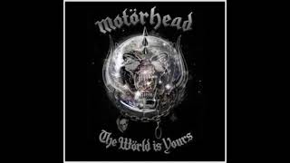 Motörhead - I know what you need