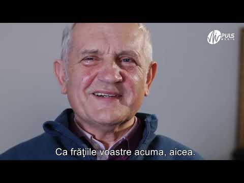 Nelu Beg - Vizita securistului