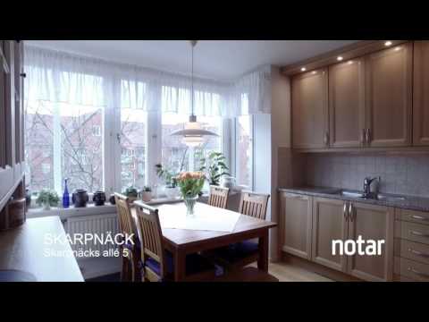 Såld, 3:a · 77m2 · 4680 kr avg, Skarpnäck : Via Notar mäklare Farsta / Sköndal