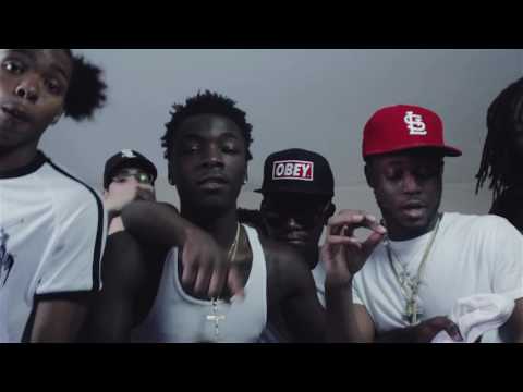 Konny - "STR8" (FEAT. FINESSE KING)