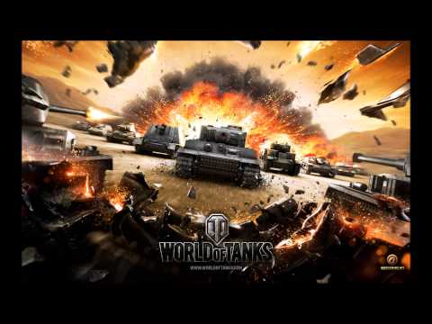 World of Tanks OST 17   Coup de Main