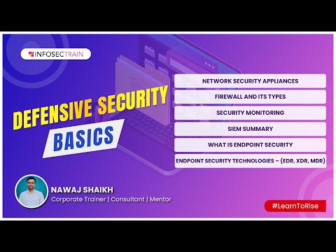 What are the Basics of Networking | Network Types | Networking Models | InfosecTrain