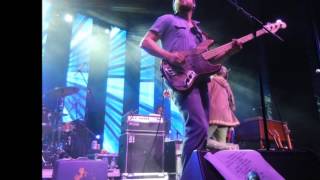 Dr. Dog Gasparilla Music Festival GMF 03/09/2013 Tampa, FL FULL SET