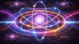 A Razão Pela Qual Átomos Têm Camadas É Quântica E Muito Mais Estranha