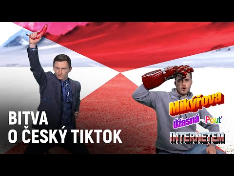 2020: Bitva O Český TikTok /w VladaVideos