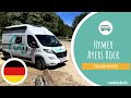 Hymer Ayers Rock Erklärvideo Roadsurfer Roadhouse