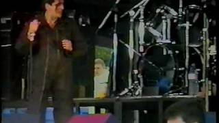 Killing Joke Complications Finsbury 3