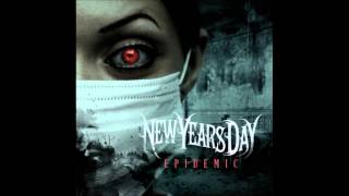 Defame Me -  New Years Day (audio)