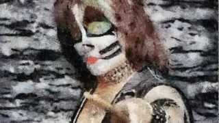 Peter Criss   easy thing