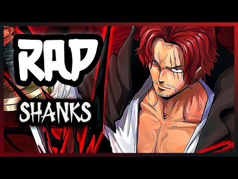 Rap về Shanks (One-piece) - Fire Red