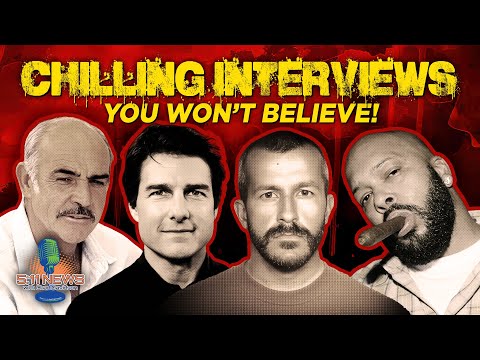 Przeanalizowano mrożące krew w żyłach wywiady