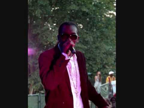 Busy Signal How Yuh Bad So {Di Genius} June 2k10