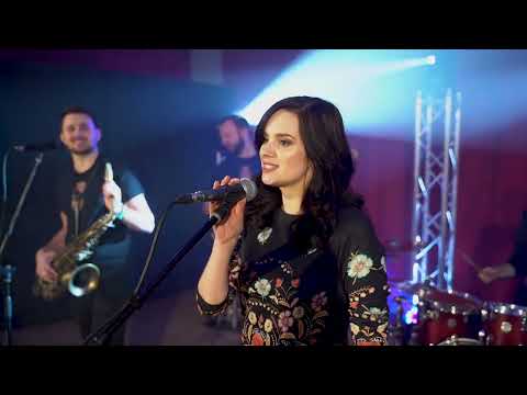 Zespół Granda -  Rysa na szkle (cover)