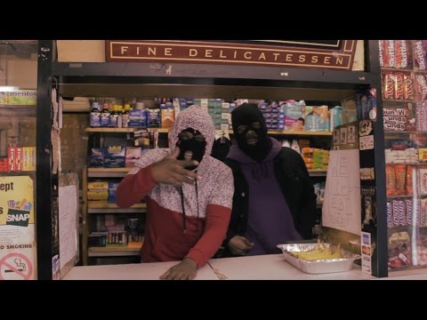 Fes Taylor Ft Lot A Nerv - Welcome To My Hood