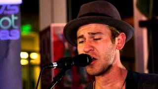 Lifehouse - Hurricane - Live in the Vineyard Party at Aloft Tempe