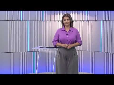 trecho do JA2 Segunda Edição, 10/01/2004 - TV Anhanguera em Aragoiânia/GO (Goiás) Gravado no PlayTV