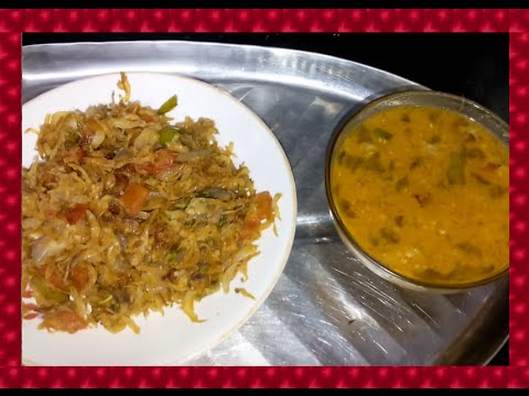 Dry prawns fry and Curry / Kolimb / Sukha Jawla fry ani kalvan Marathi Recipe Video