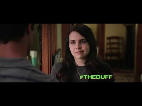The DUFF (TV Spot 'You're Awesome')