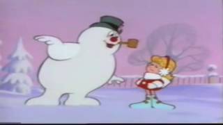 Frosty & Jeezy The Snowman Wish You A Merry Christmas (2016) HouseFilms