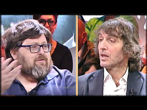 Cruciani, Adinolfi, suor Paola e i preti sposati - 31.10.2019