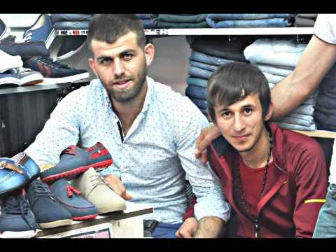 Albatros Ft Gökçek - [Yollara Yorgun] - 2014