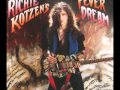 Richie Kotzen - Off the rails