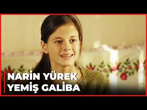 Narin, Fırat Aşkını Moskof Recep'e Söyledi - Merhamet 27. Bölüm