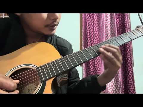 Fwi lwi agwi fwi lead guitar solo tutorial