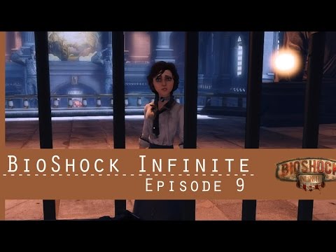 BioShock Infinite Episode 9 | Electrifying