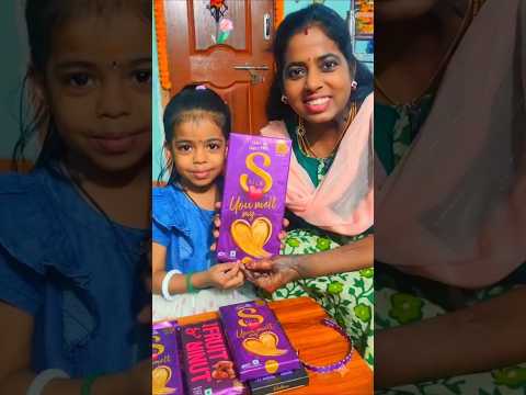 🍫Dairy Milk Chocolates🍫Pappa Vs Appa🤪Sahana | #ramsivasatamil | #சஹானா | #trending