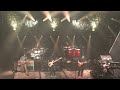UMPHREY'S McGEE : 13 Days : {4K Ultra HD} : The Riviera Theater : Chicago, IL : 12/29/2023
