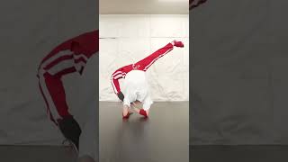 - 最強dreamer 🎵 ブレイクダンス編 #ハジマルイオン #dreamer #shorts