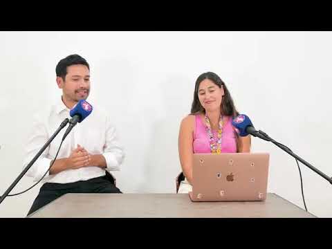 ♻️Economía Circular en Atacama | Entrevista a Sebastián Pino, Gerente General de AMFFAL