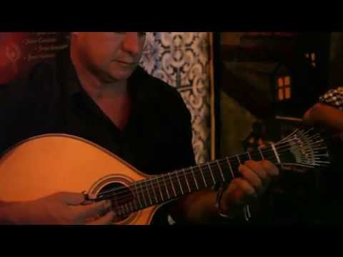 Academia de Fado, Paulo Silva, "A Bia da Mouraria (B)"