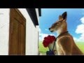 Tekken Tag Tournament 2 Roger Jr Ending HD 720p