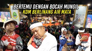 Download lagu BERTEMU DENGAN B0CAH MUNGIL | KDM BERLINANG AIR MATA mp3 Download lagu BERTEMU DENGAN B0CAH MUNGIL | KDM BERLINANG AIR MATA mp3