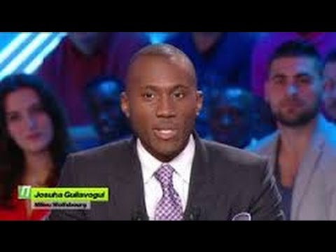 LE MEILLEUR DU CFC - Josuha Guilavogui (08/11/2015)