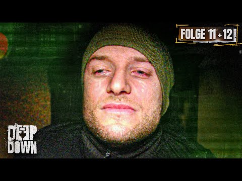 40 Grad Fieber – Notfall! - DEEP DOWN - Folge 11+12