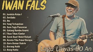 Download lagu FULL ALBUM IWAN FALS TERFAVORIT TANPA IKLAN!!  mp3