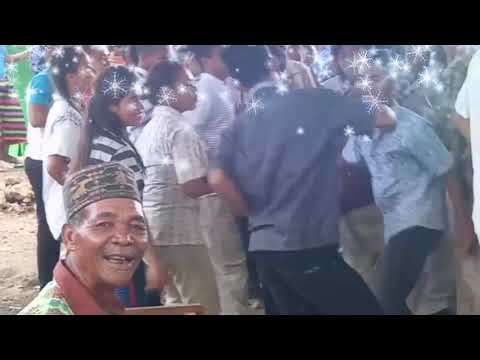 goyang pesta (anjing bakado ) mantapp jiwaa lanjuttt anakk