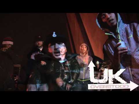 K Koke & Margs - Sticky Where I Come From