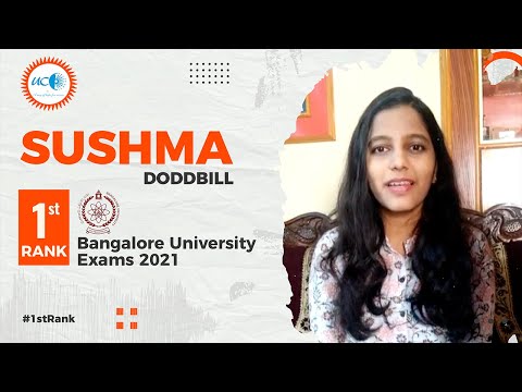 Universal IAS Coaching Centre Bangalore Video 1