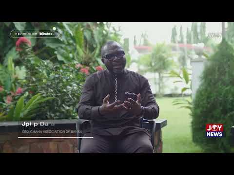 Small Fintechs Must Collaborate to Strengthen Cybersecurity - John Awuah.